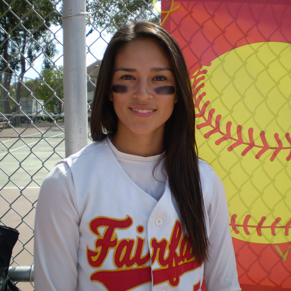 Emily  Urbina mugshot