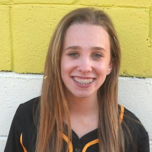 Claire Lancaster mugshot