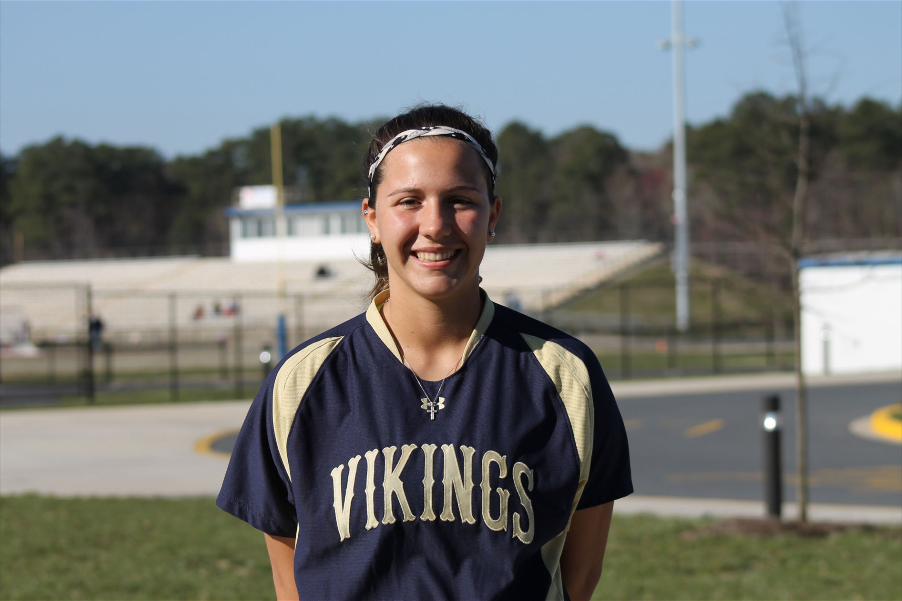 Jenna Willey