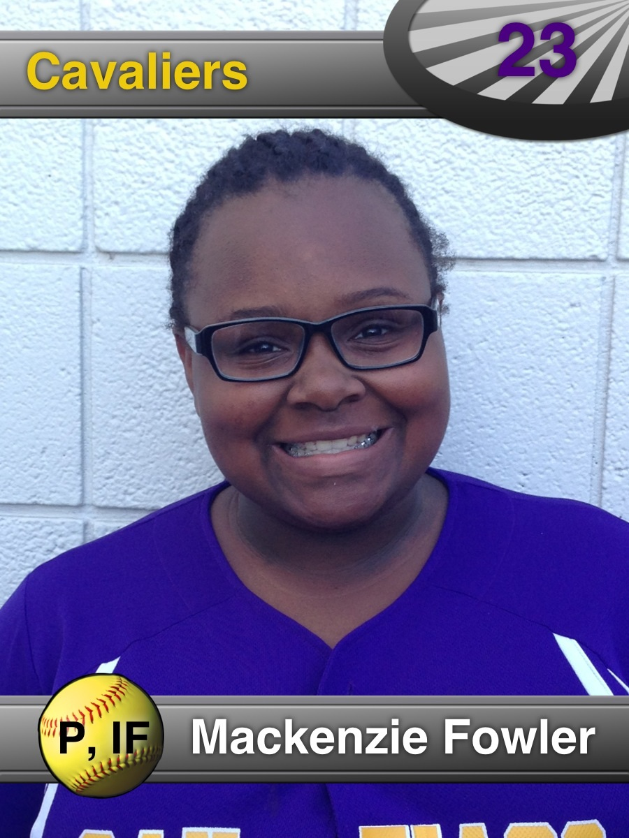 MacKenzie Fowler