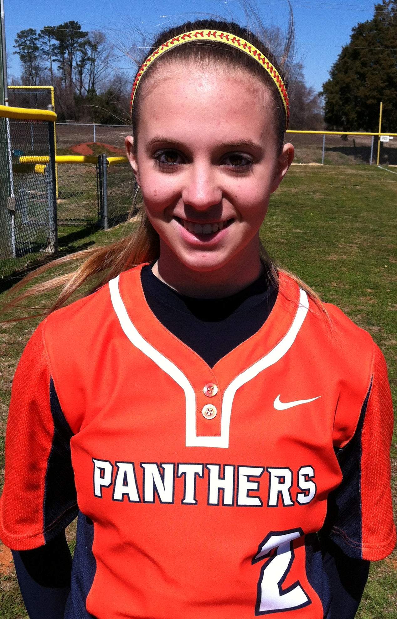 Makayla Meeks