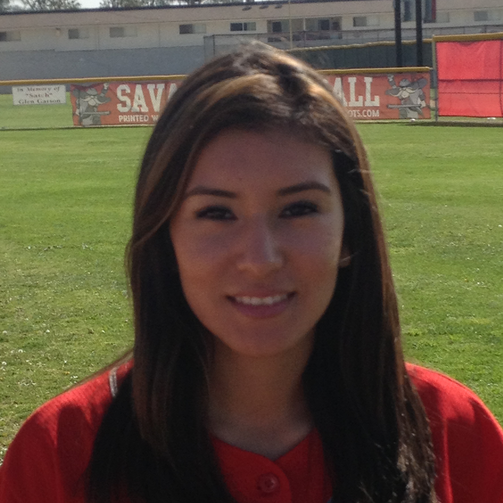 Saray Aldrete mugshot