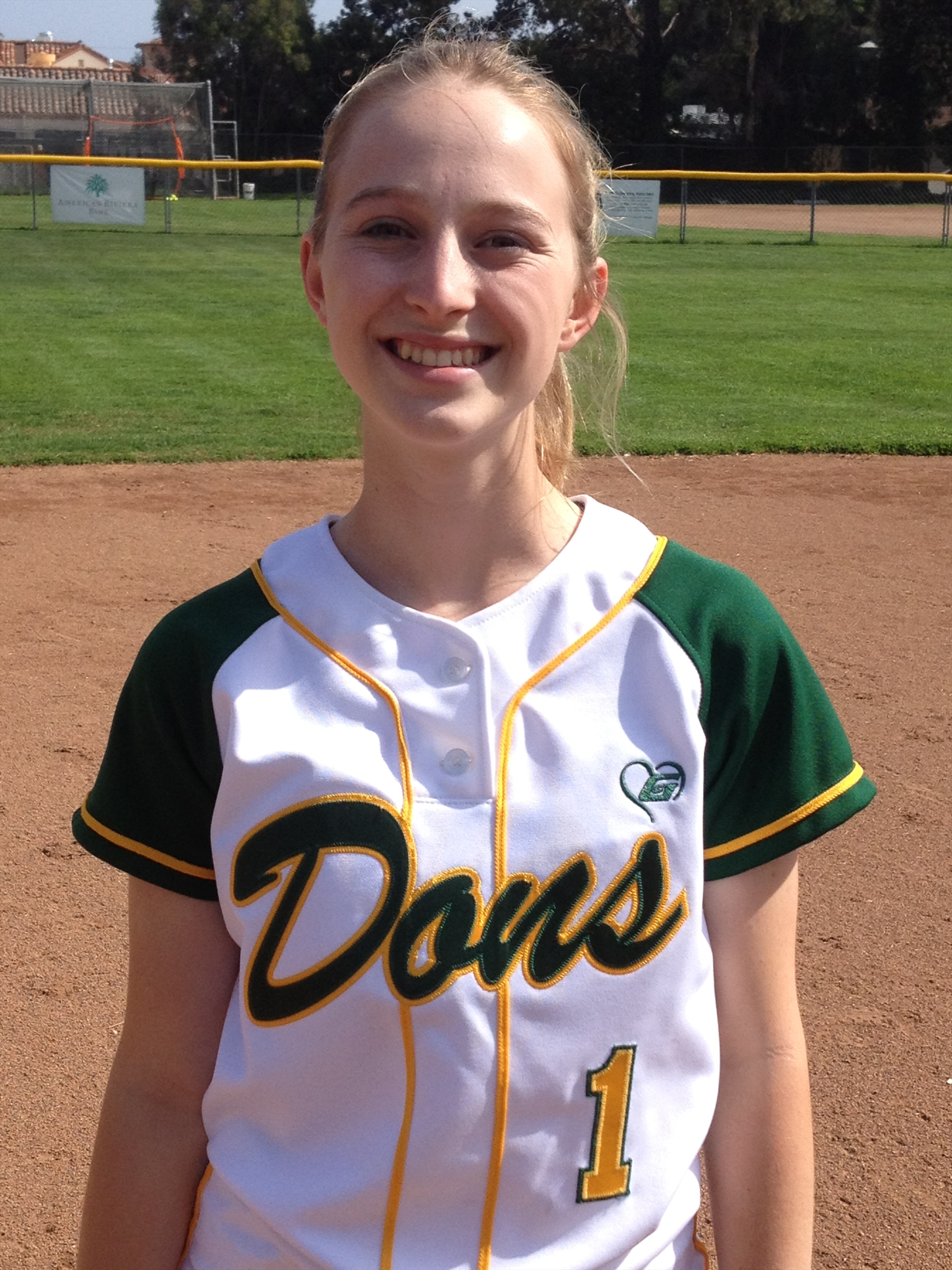 Maddie Dochterman