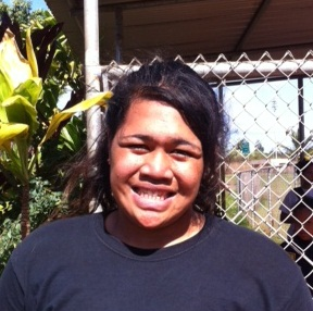 Lauren Tauanuu