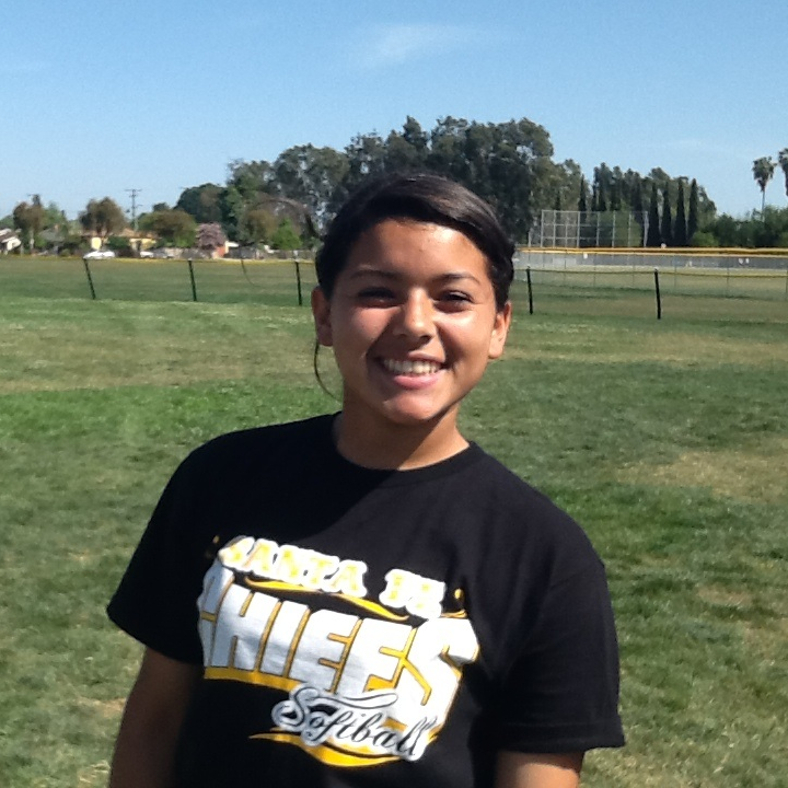 Alexxis Ponce mugshot