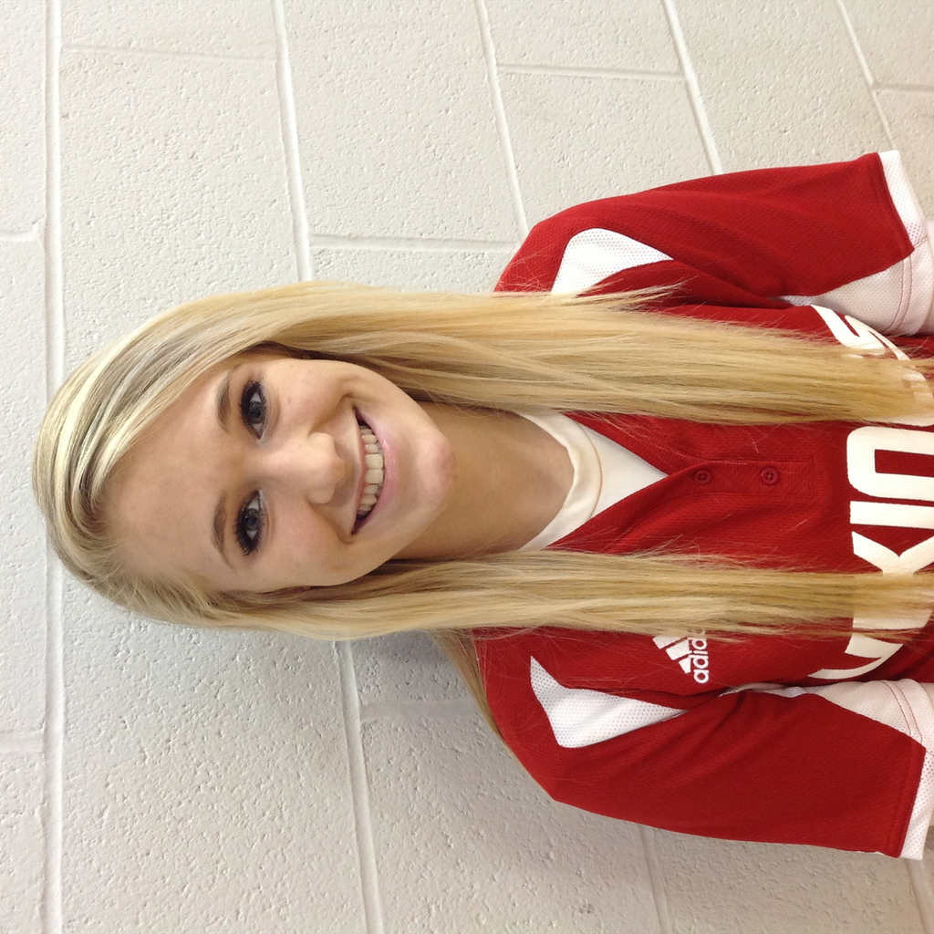 Laura Hall