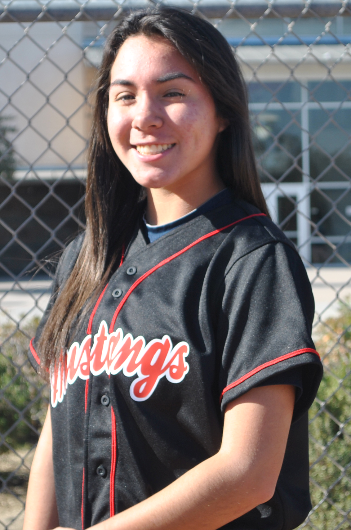 Mary-Jane Contreras mugshot