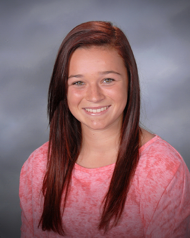 Taylor Duncker