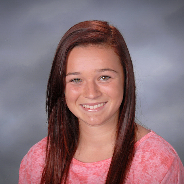 Taylor Duncker mugshot