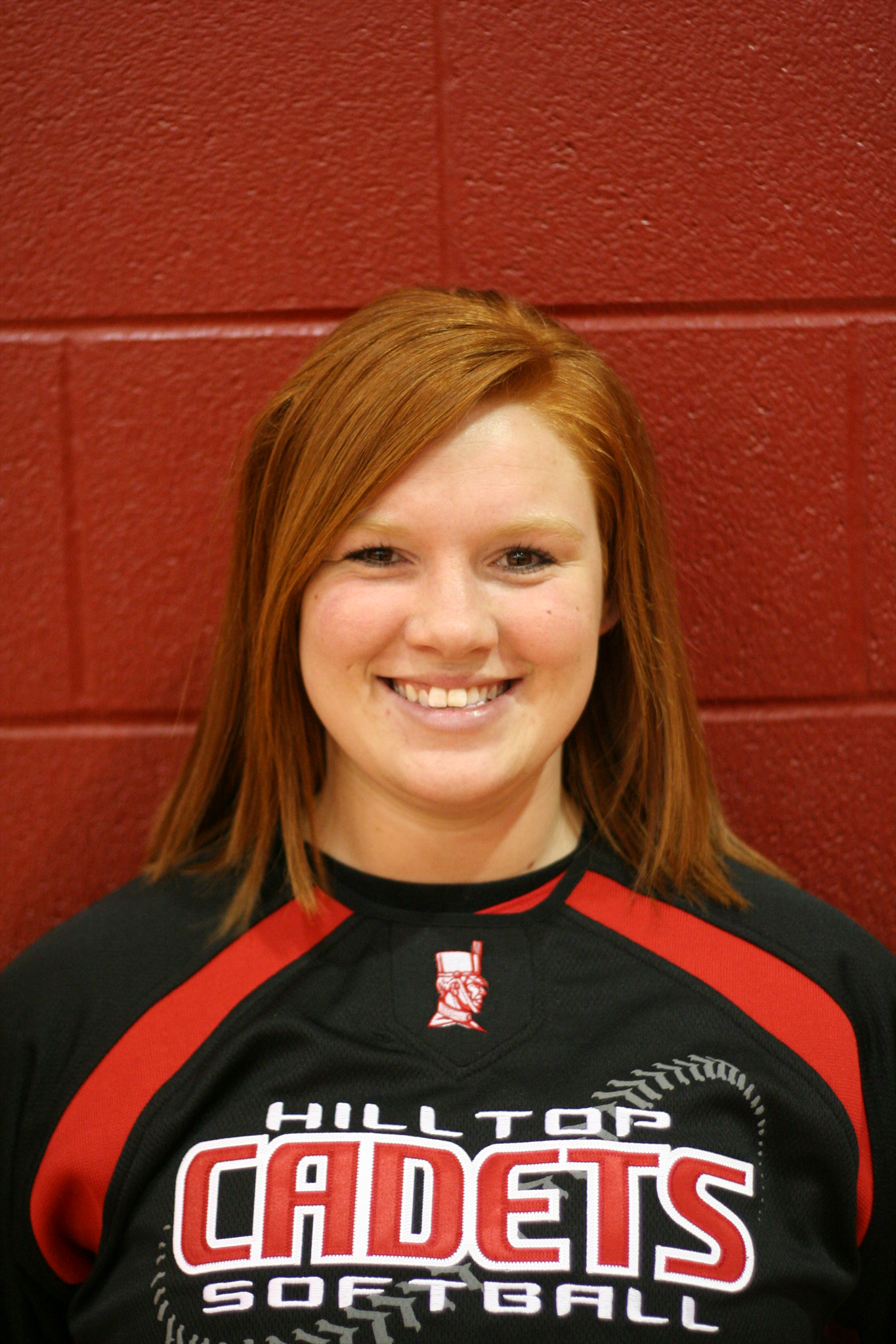 Kacie Hodson mugshot