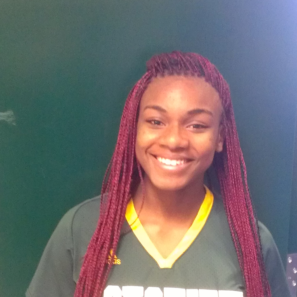 Shymaya Grant mugshot