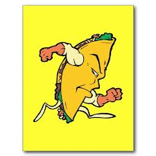 Kellie "Taco" Torocco