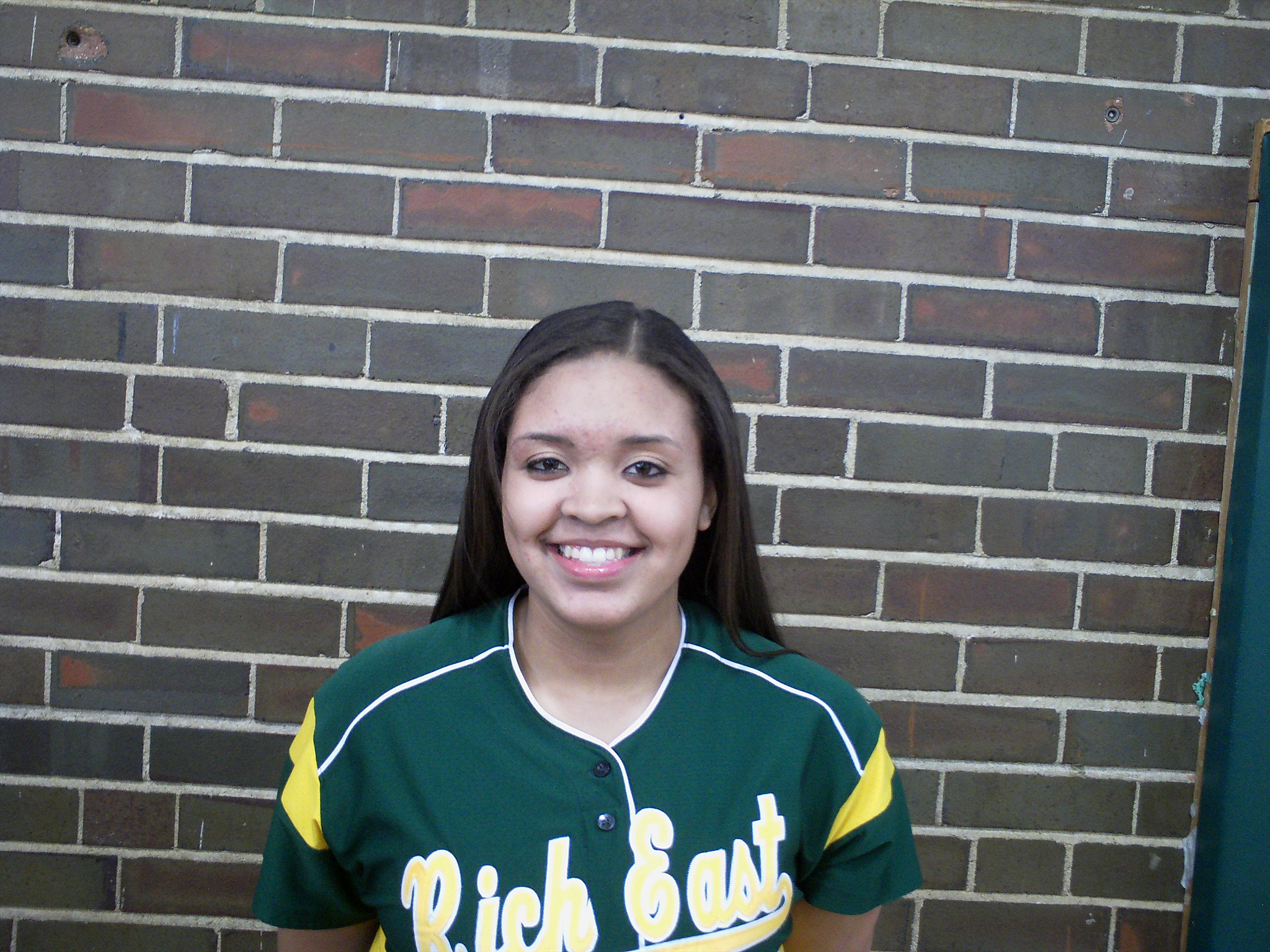 Cayla Brown