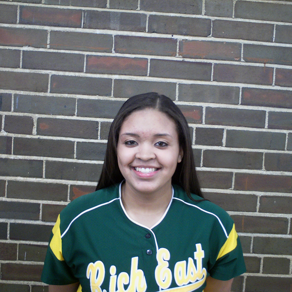 Cayla Brown mugshot