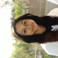 Gina Reyes mugshot