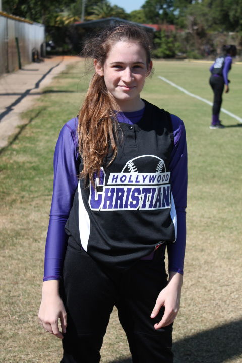 Kylie Finnegan