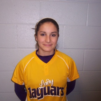 Hannah Melendrez mugshot