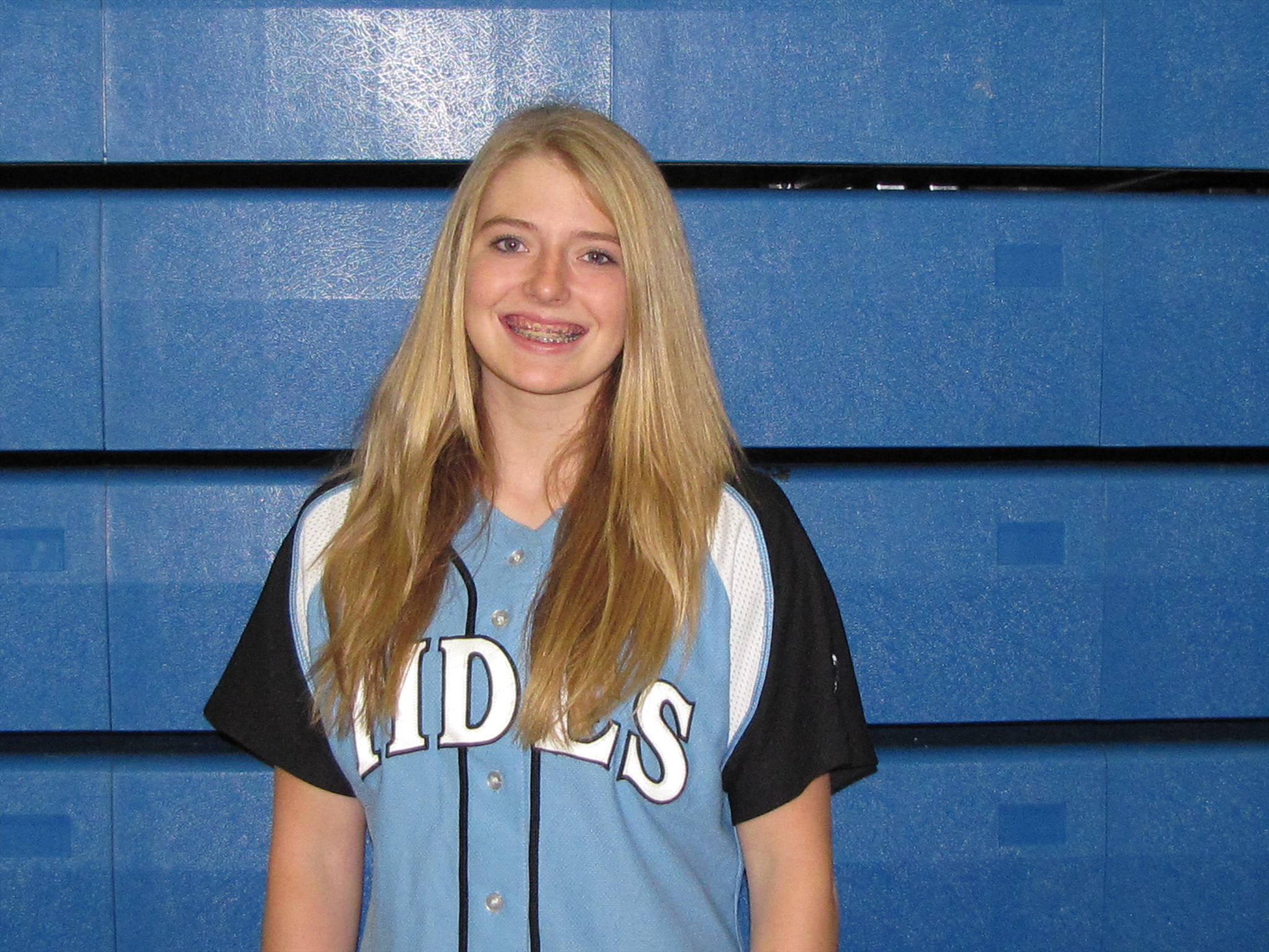 Megan Riggs mugshot