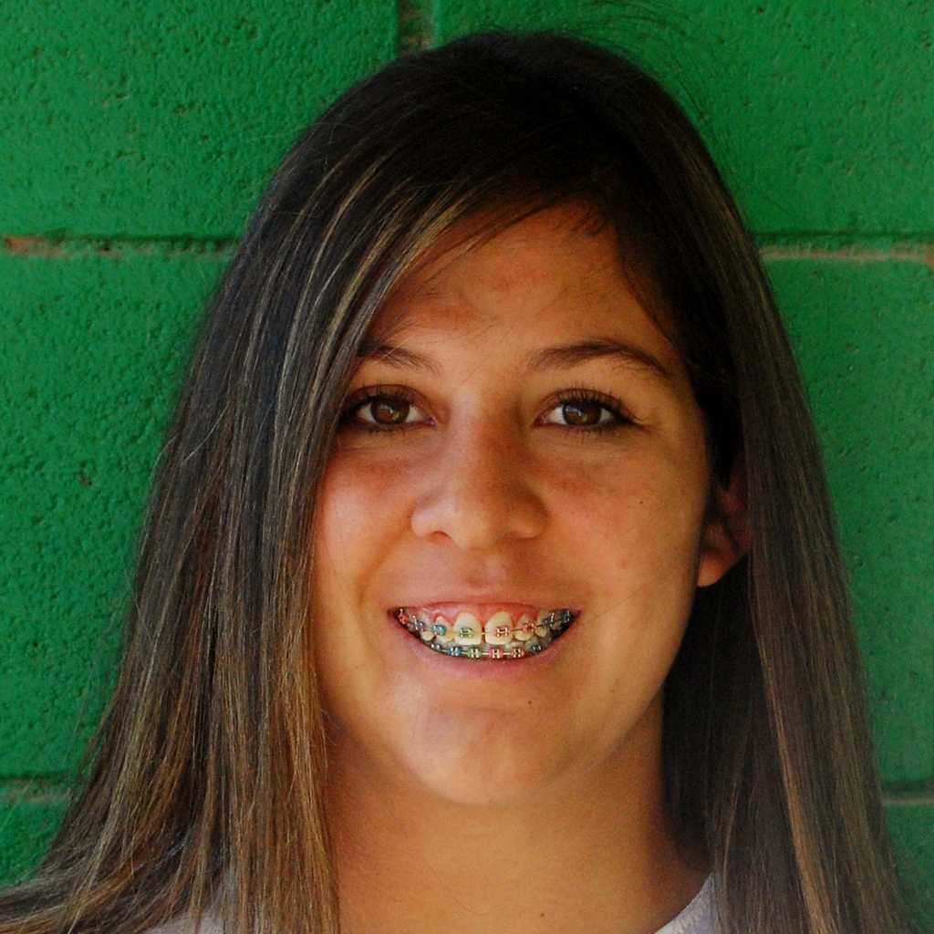 Destanie Orona mugshot