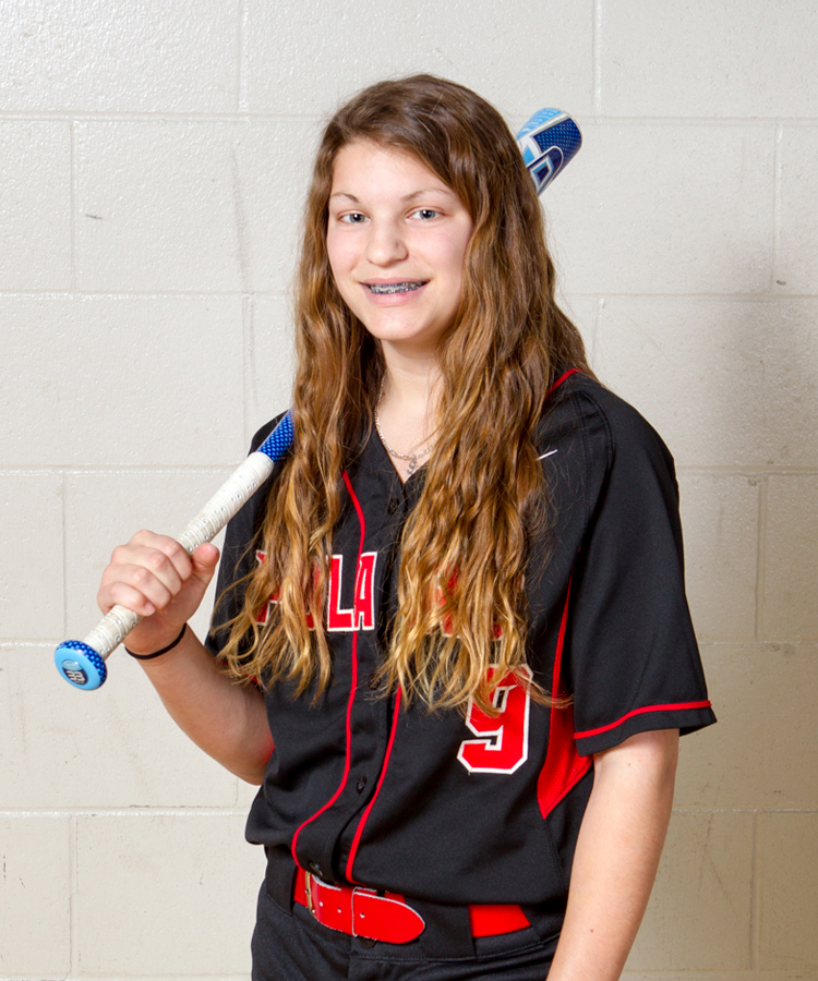 Lily Langevin