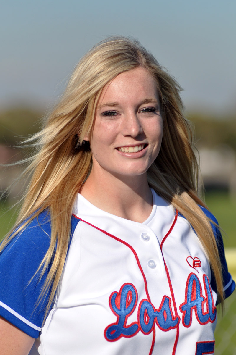 Katie Neary