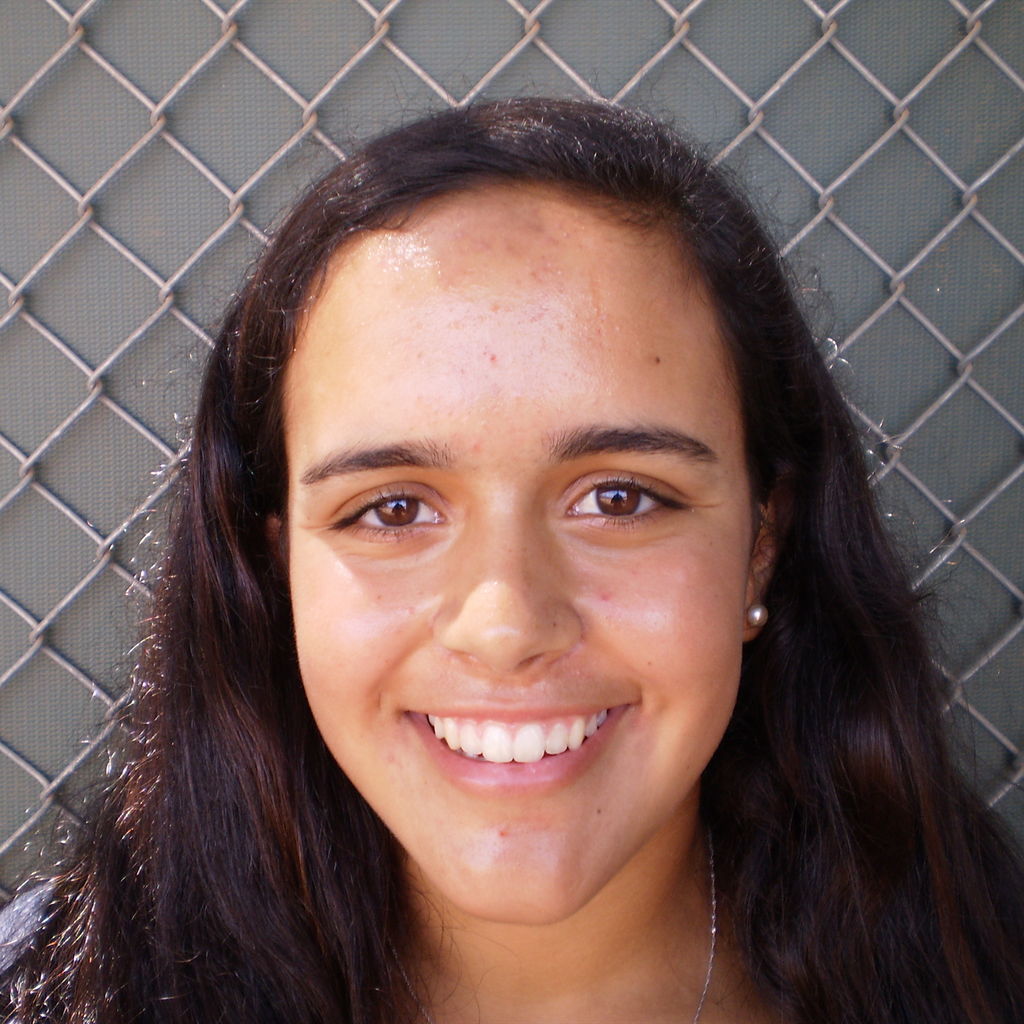 Brittany Werre mugshot