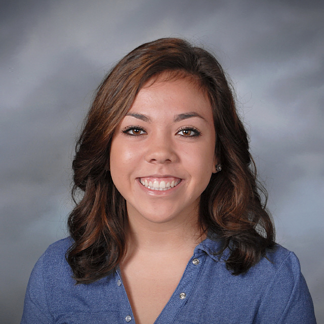 Marissa Hughey mugshot