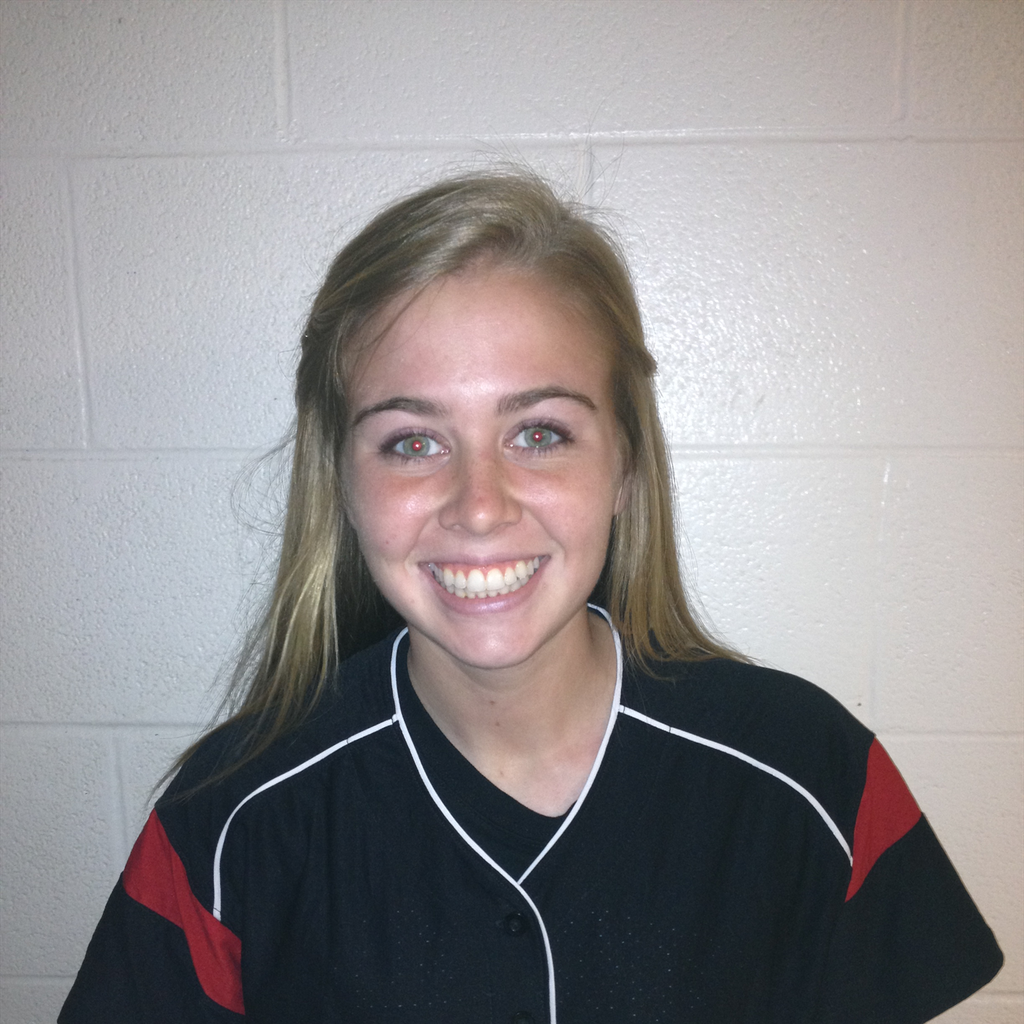 Madison Moyer mugshot