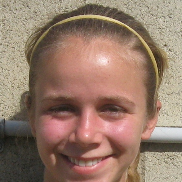 Erika Rhodes mugshot
