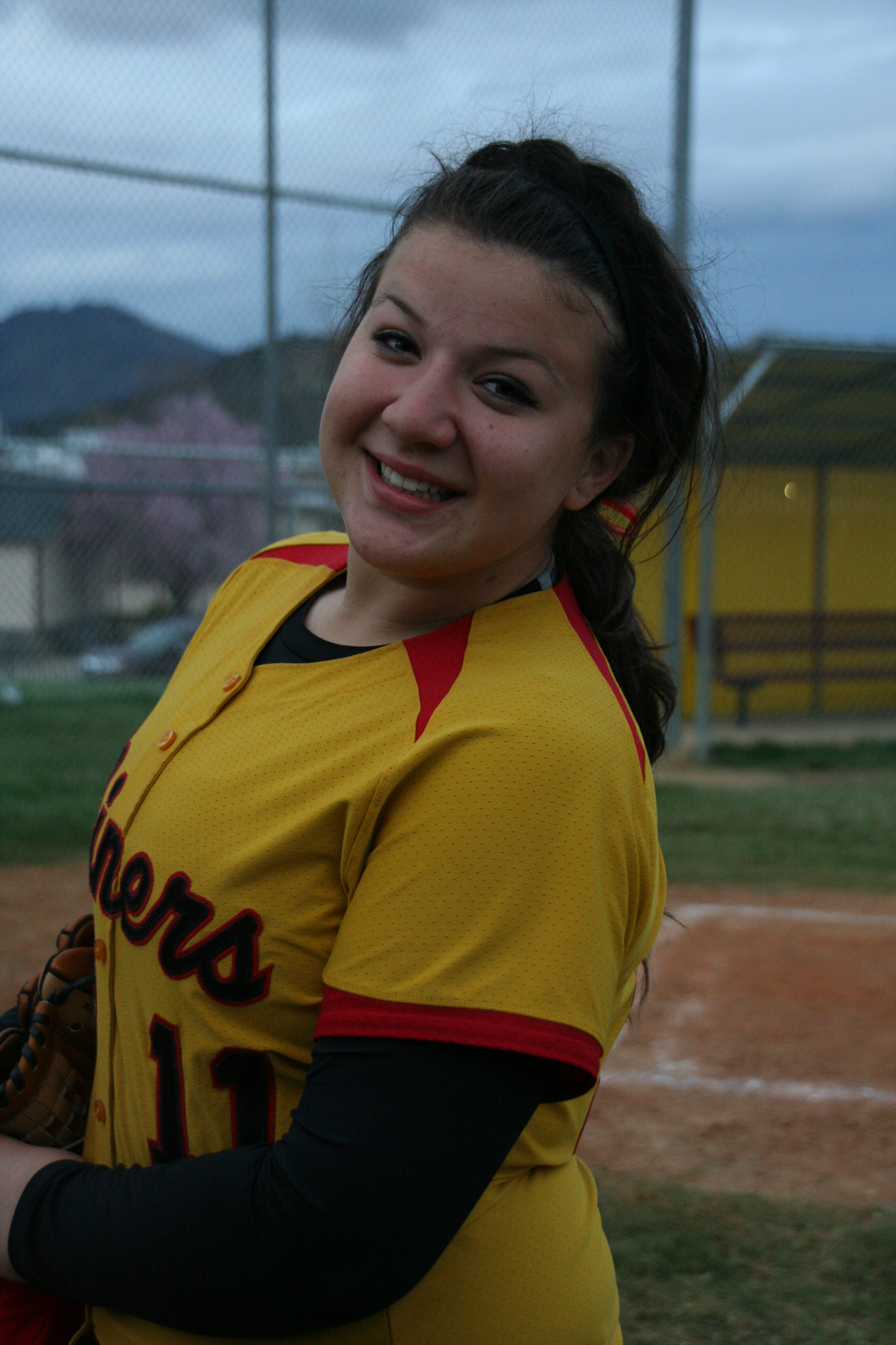 Kendall Moser