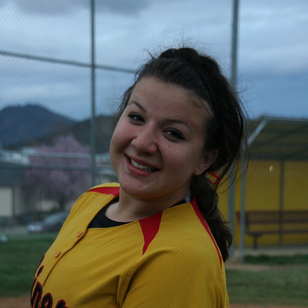 Kendall Moser mugshot