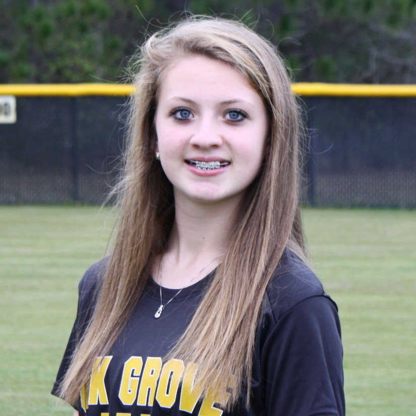Katie Ford mugshot