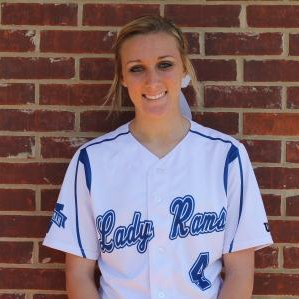 Johnna Landreth mugshot