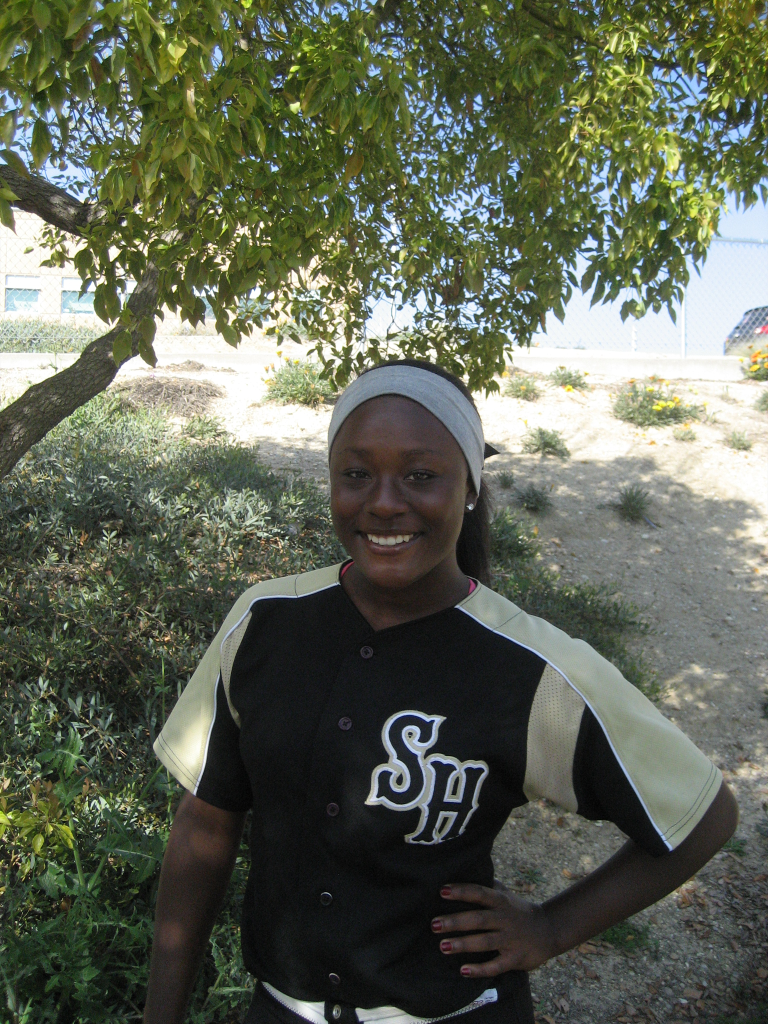 Shay Knighten