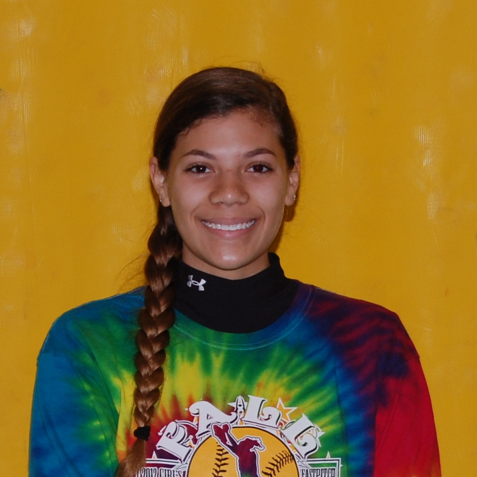 Breanna Hamby mugshot