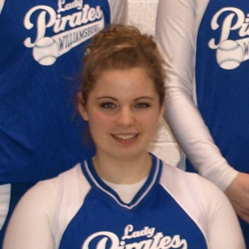 Amy  Walker mugshot