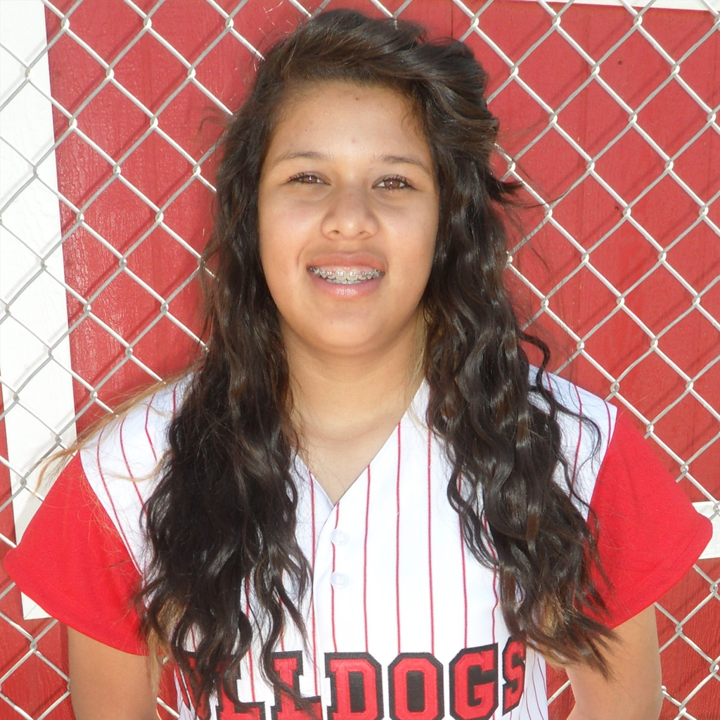 VANESSA MURO mugshot