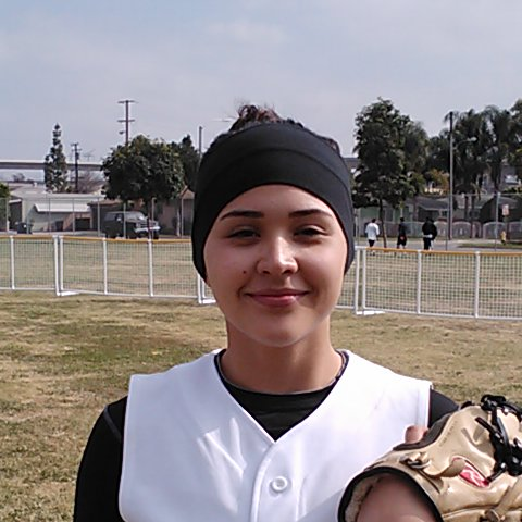 Carolina Viramontes mugshot