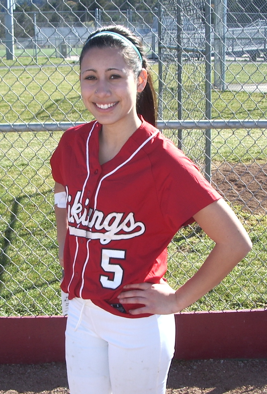 Nicole Valencia