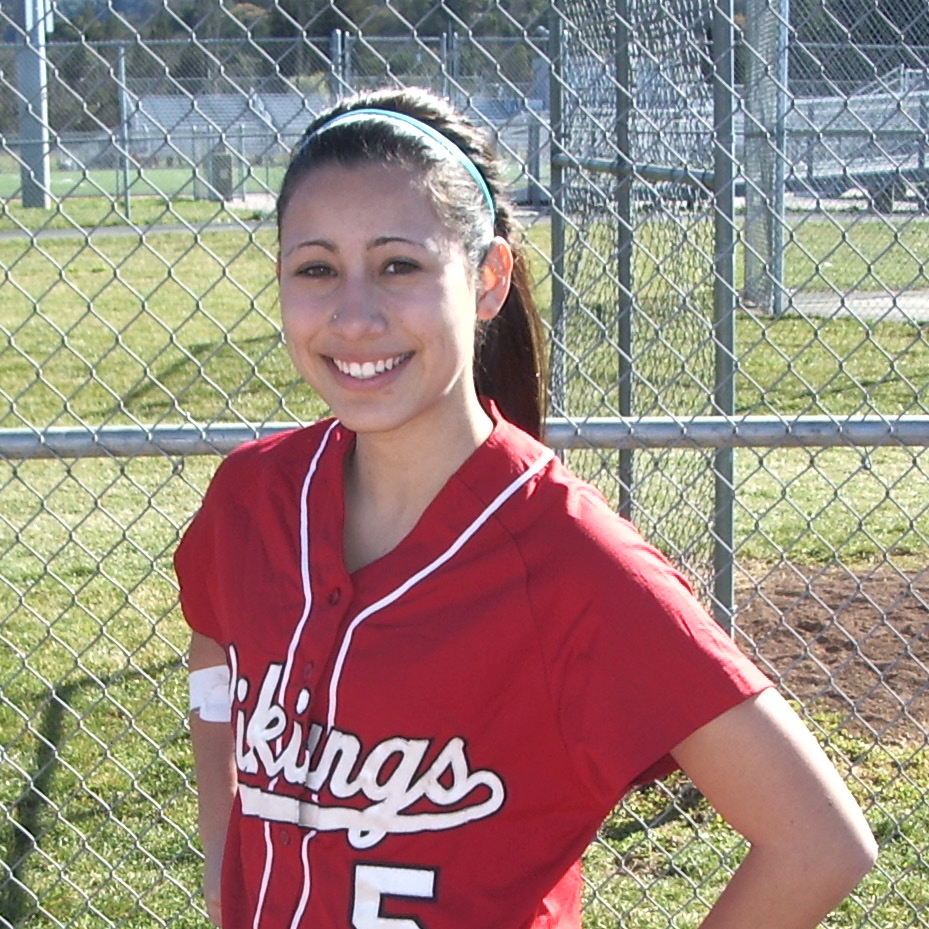 Nicole Valencia mugshot