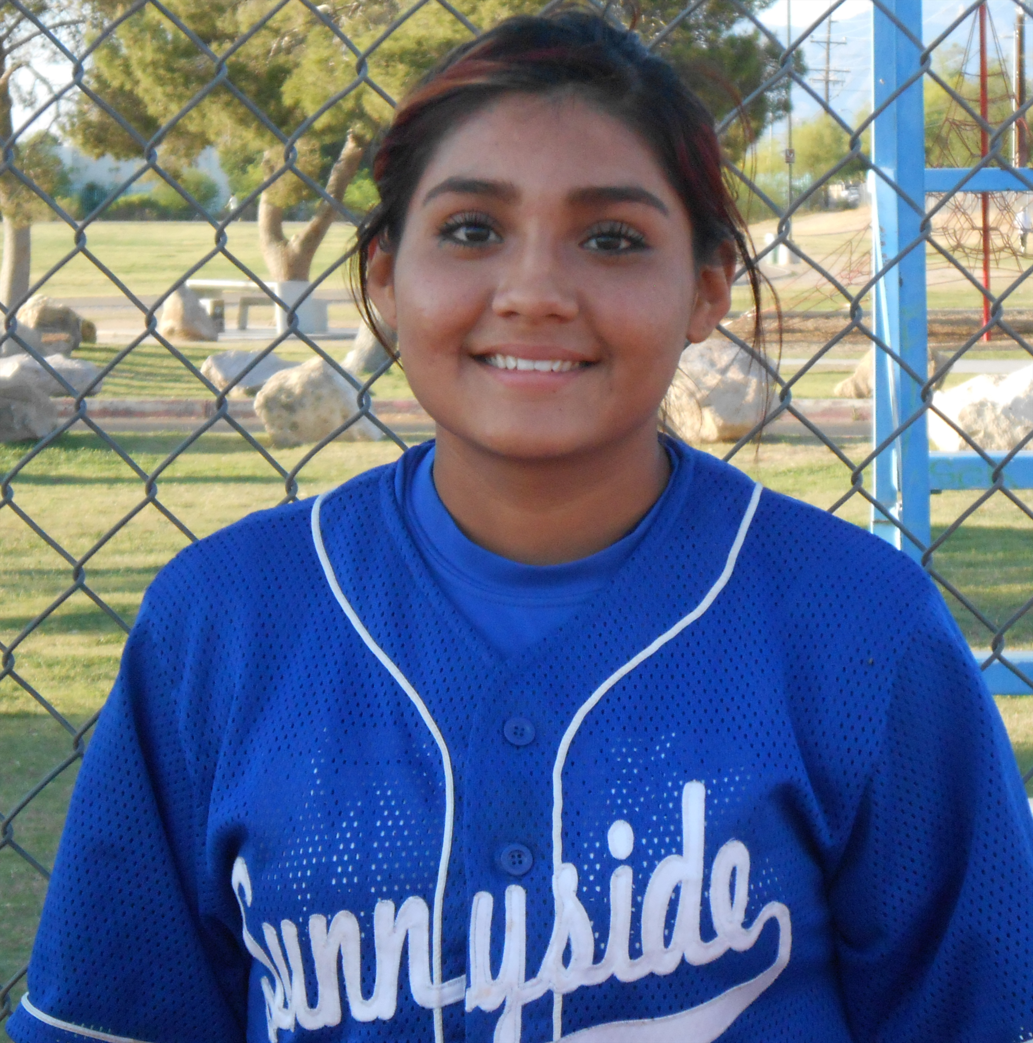 Serena  Hernandez mugshot