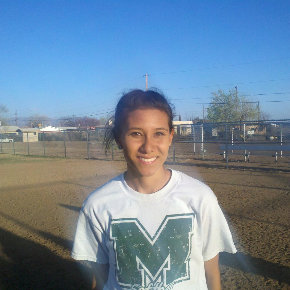 Danielle  Holguin mugshot