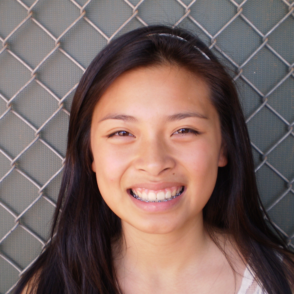 Elizabeth Chou mugshot
