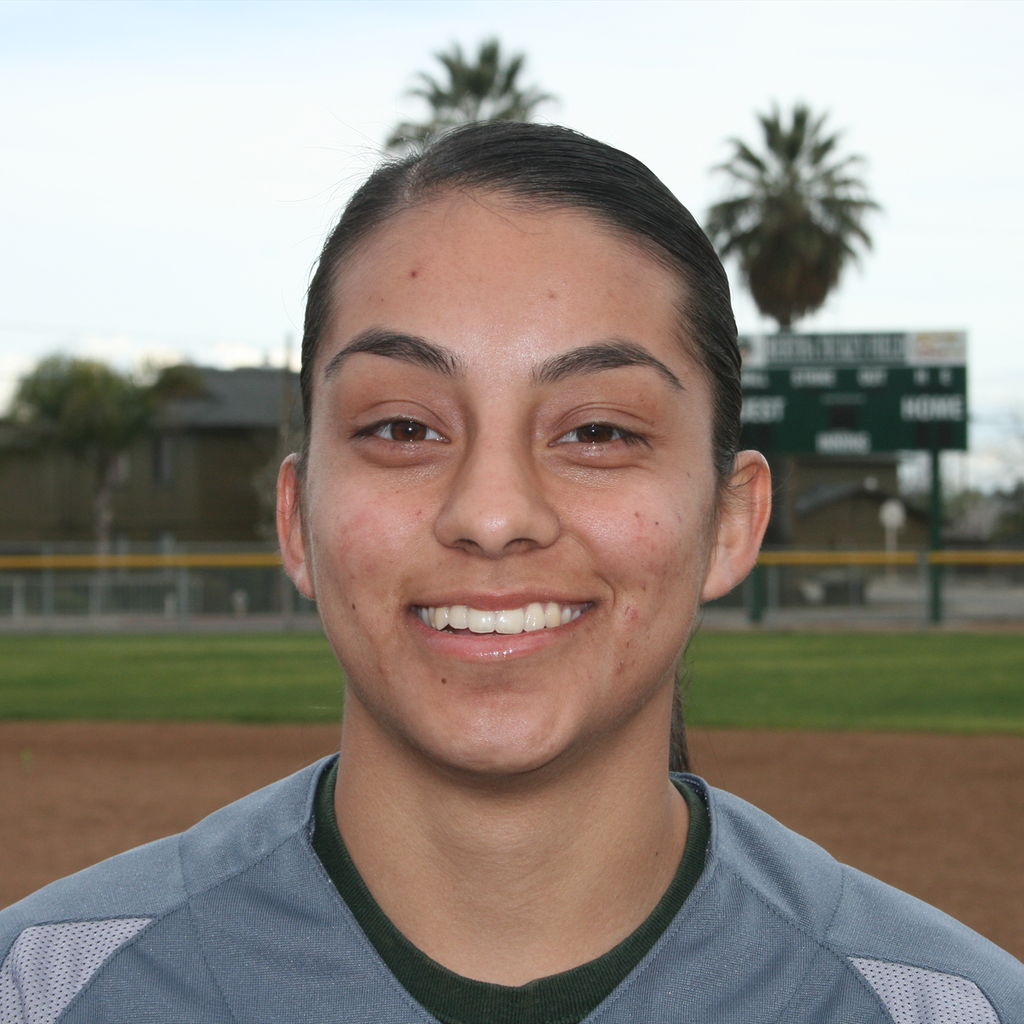 Makayla Rodriguez