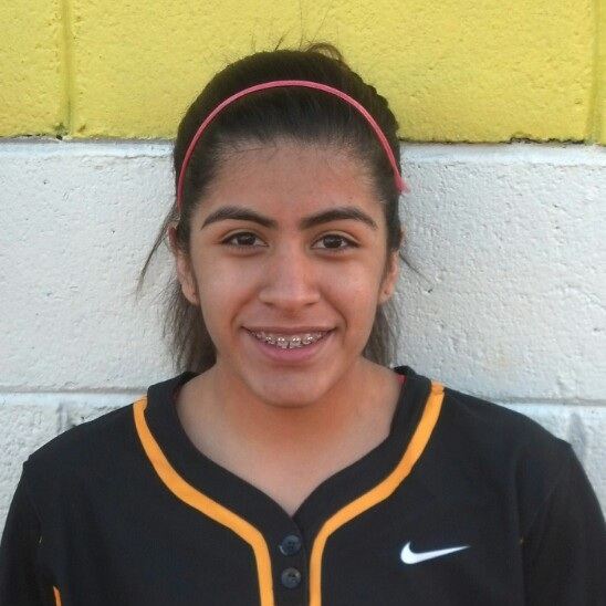 Valeria Campos-Diaz mugshot
