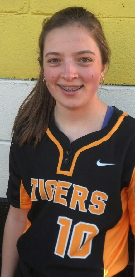 Anna Castellano mugshot
