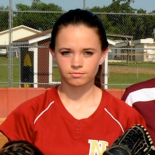 Danielle Miller mugshot