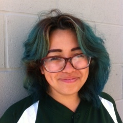 Emily Contreres mugshot