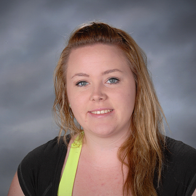 Krystin Koller mugshot
