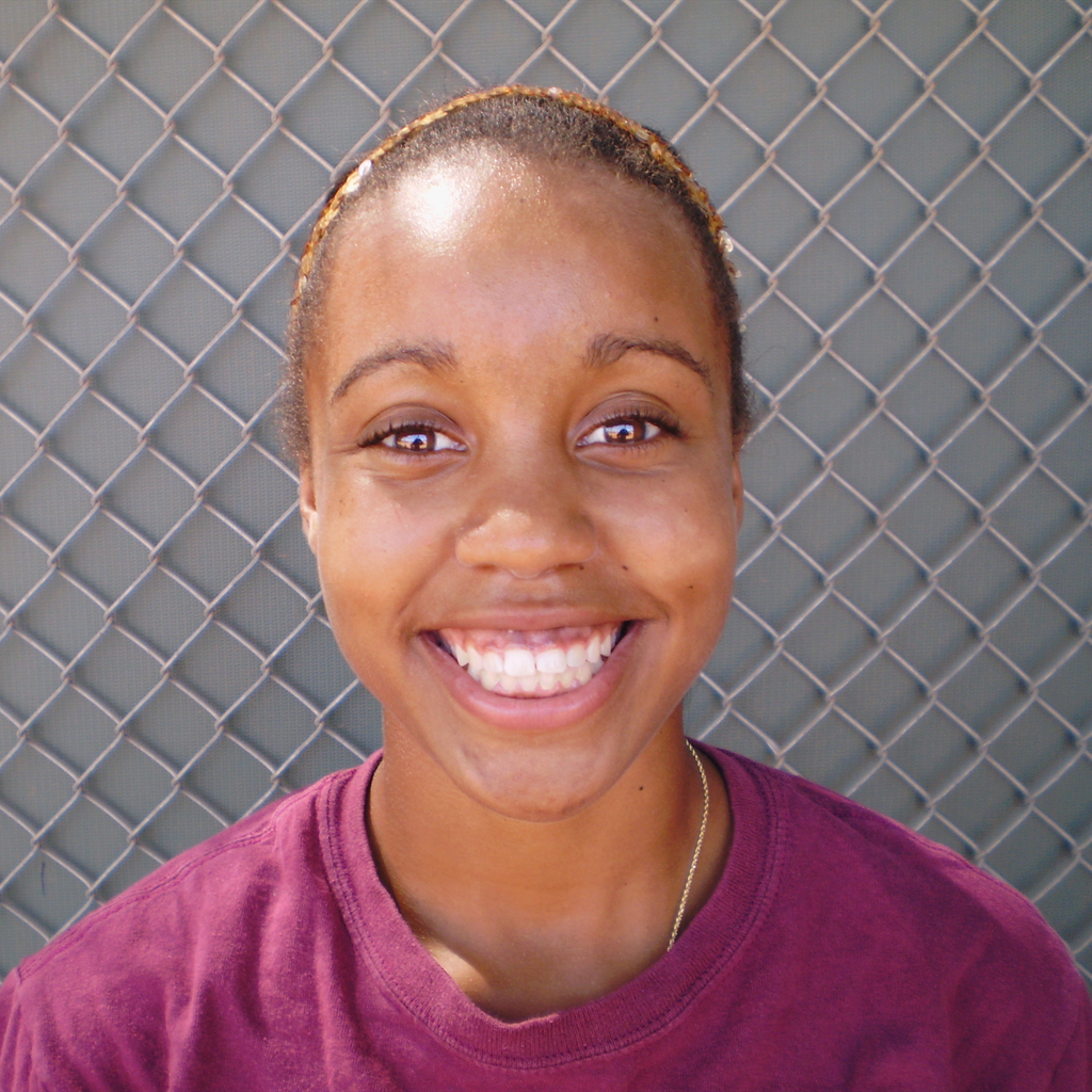 Taylor Glover mugshot